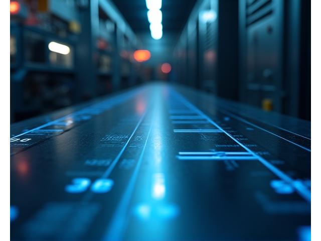 Historische Entwicklung von AlpenForge Instruments, Meilensteine der Präzisionsfertigung