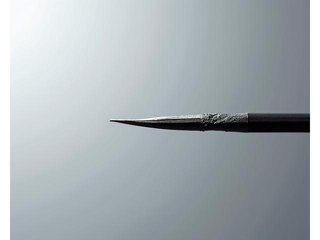 Mikro-Schneidwerkzeuge für Präzisionsbearbeitung