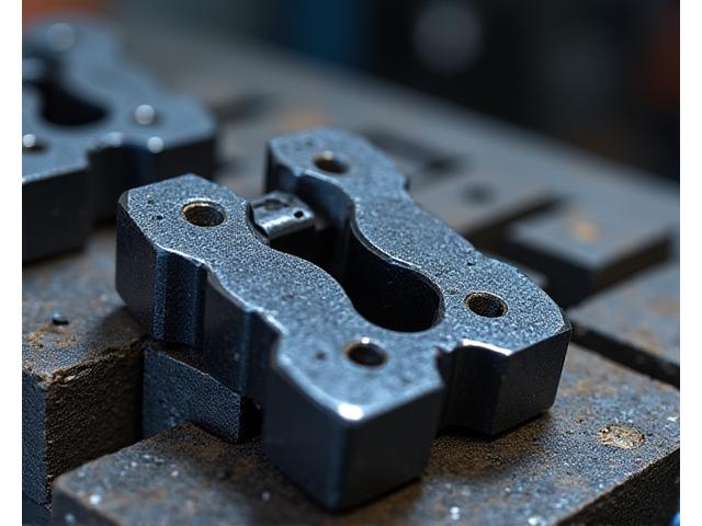 Umformwerkzeug für Blechbearbeitung mit hoher Präzision